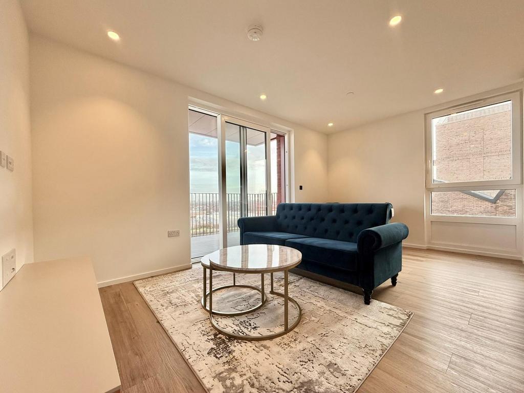Two Bedroom Property to Rent - Brand New