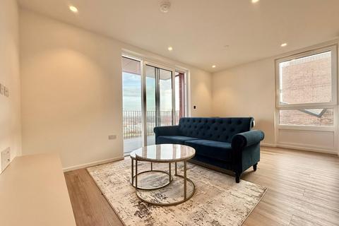 2 bedroom flat to rent, 5 Hemlock Street, Heron Wharf E14