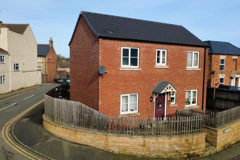 undefined, Station Road, Irthlingborough, NN9 5SP