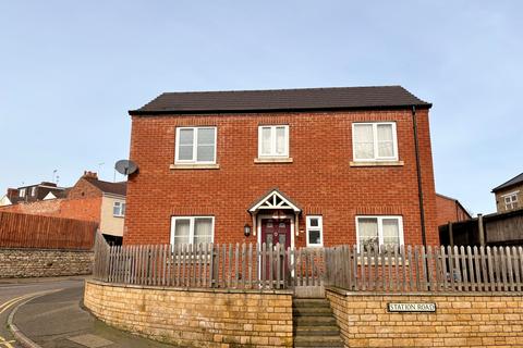 undefined, Station Road, Irthlingborough, NN9 5SP