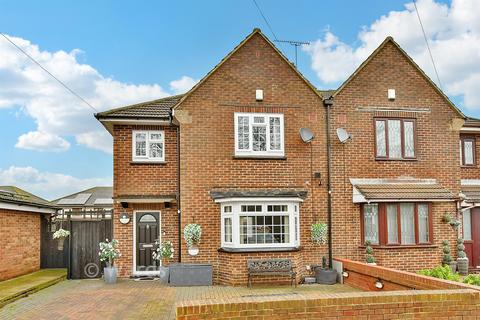 undefined, Dunkirk Close, Gravesend, Kent