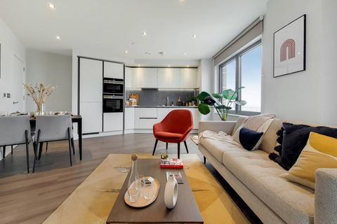 2 bedroom flat to rent, UNCLE Southall, Southall, London, UB2