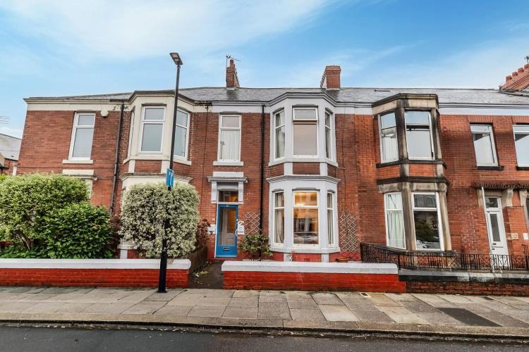 A.20 Norwood Avenue NE65 RA-18