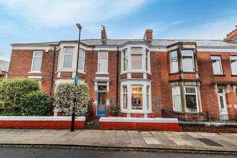 3 bedroom terraced house for sale, 20 Norwood Avenue, Heaton, Newcastle upon Tyne