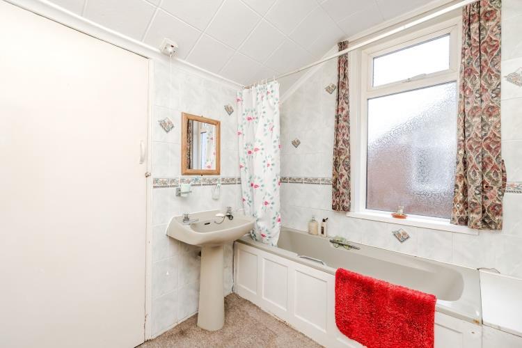H.20 Norwood Avenue NE65 RA-21