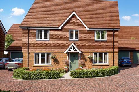 undefined, Leaf Living at The Burrows, Paddock Wood, Tonbridge, TN12