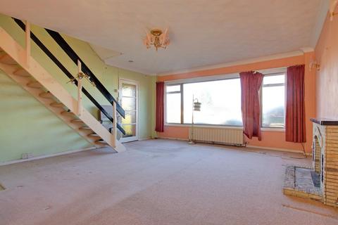 4 bedroom link detached house for sale, Clinton Road, Lymington, SO41