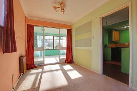4 bedroom link detached house for sale, Clinton Road, Lymington, SO41