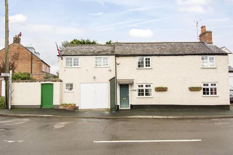 undefined, Main Street, Bruntingthorpe, Lutterworth