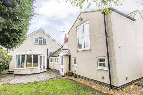 4 bedroom cottage for sale, Main Street, Bruntingthorpe, Lutterworth