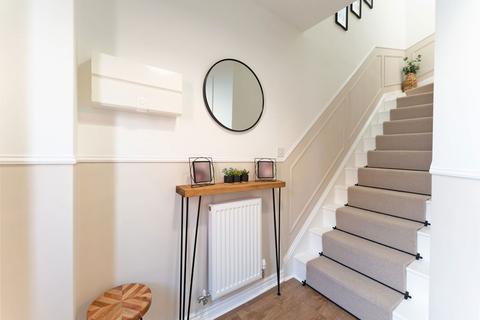 3 bedroom semi-detached house for sale, Hobby Drive, Corby, NN17 5FG