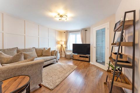 3 bedroom semi-detached house for sale, Hobby Drive, Corby, NN17 5FG