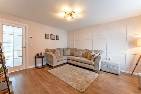 3 bedroom semi-detached house for sale, Hobby Drive, Corby, NN17 5FG