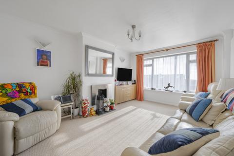4 bedroom semi-detached house for sale, Brownleaf Road, Woodingdean, East Sussex, BN2