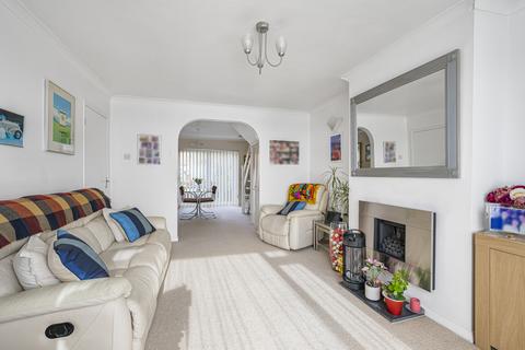 4 bedroom semi-detached house for sale, Brownleaf Road, Woodingdean, East Sussex, BN2