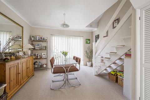 4 bedroom semi-detached house for sale, Brownleaf Road, Woodingdean, East Sussex, BN2