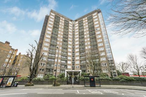 2 bedroom apartment to rent, Maida Vale, London, W9