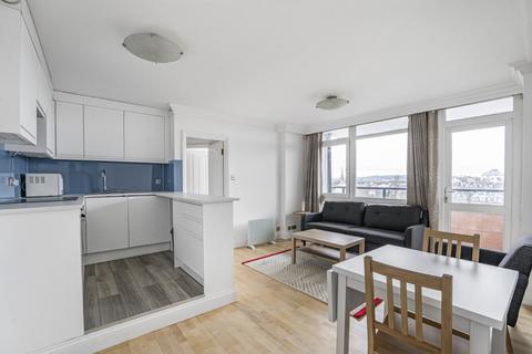2 bedroom apartment to rent, Maida Vale, London, W9