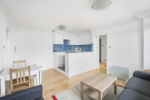 2 bedroom apartment to rent, Maida Vale, London, W9