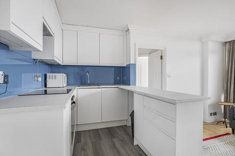2 bedroom apartment to rent, Maida Vale, London, W9