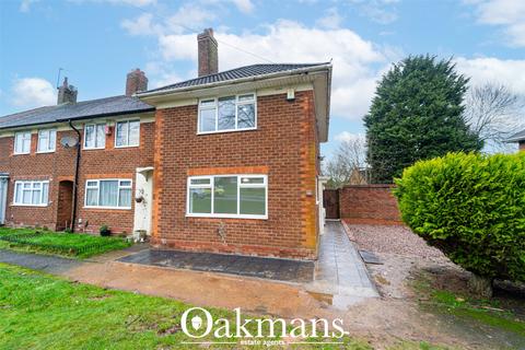 undefined, Alwold Road, Birmingham, West Midlands, B29