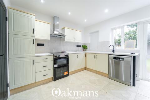 undefined, Alwold Road, Birmingham, West Midlands, B29