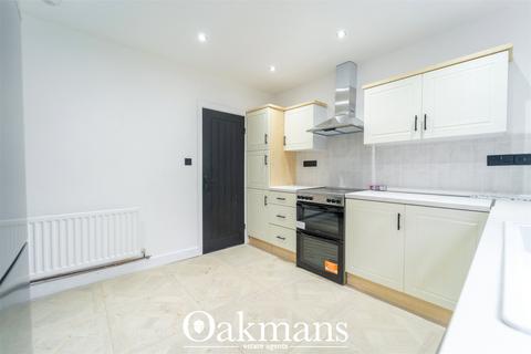 undefined, Alwold Road, Birmingham, West Midlands, B29