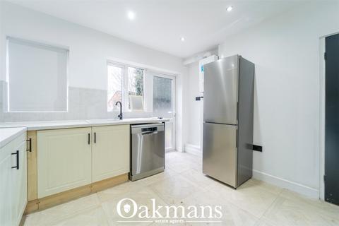 undefined, Alwold Road, Birmingham, West Midlands, B29