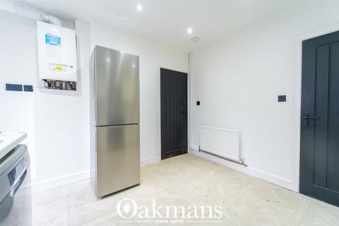undefined, Alwold Road, Birmingham, West Midlands, B29