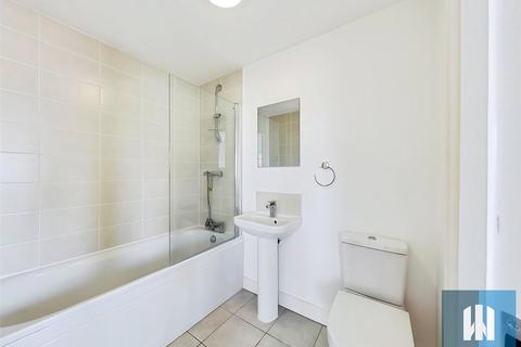undefined, Woodlock Road, Pontefract, West Yorkshire, WF7