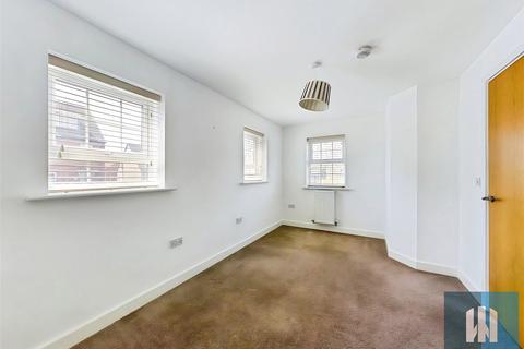 undefined, Woodlock Road, Pontefract, West Yorkshire, WF7
