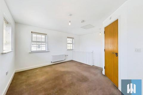 undefined, Woodlock Road, Pontefract, West Yorkshire, WF7