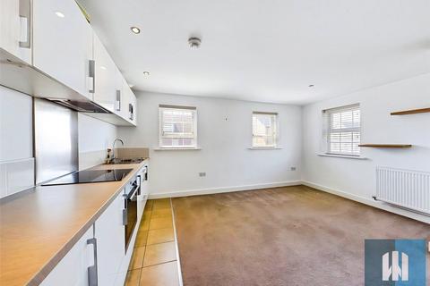 undefined, Woodlock Road, Pontefract, West Yorkshire, WF7