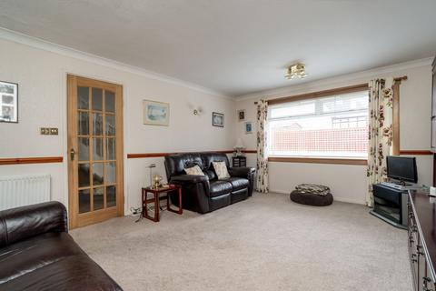 3 bedroom semi-detached house for sale, Dalum Grove, Loanhead EH20