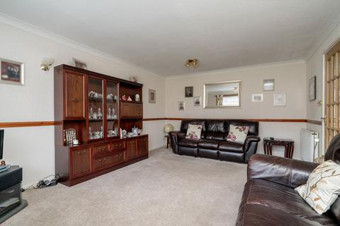 3 bedroom semi-detached house for sale, Dalum Grove, Loanhead EH20