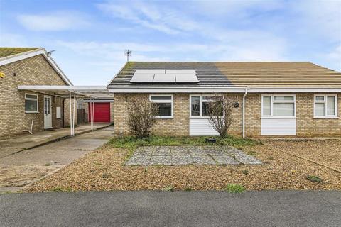 undefined, Meadowcroft, Stretham CB6