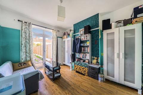 undefined, Rowan Road, London SW16