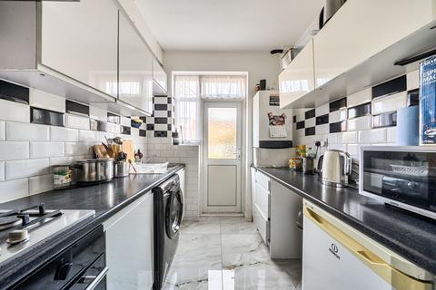 undefined, Rowan Road, London SW16