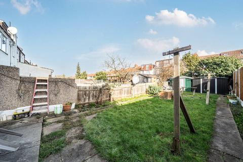 undefined, Rowan Road, London SW16