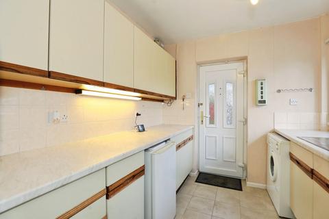 2 bedroom bungalow for sale, Friars Avenue, Staffordshire ST15
