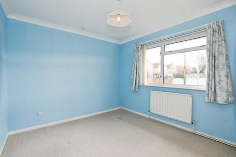 2 bedroom bungalow for sale, Friars Avenue, Staffordshire ST15