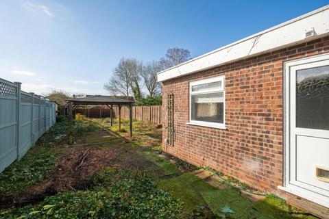 3 bedroom semi-detached house for sale, Heath Row, Hertfordshire CM23