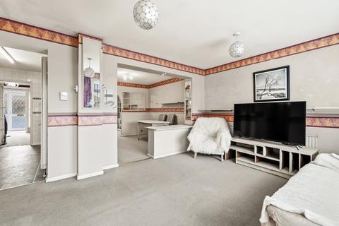 3 bedroom semi-detached house for sale, Heath Row, Hertfordshire CM23