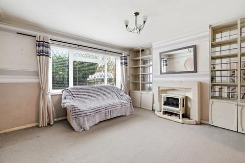 3 bedroom semi-detached house for sale, Heath Row, Hertfordshire CM23