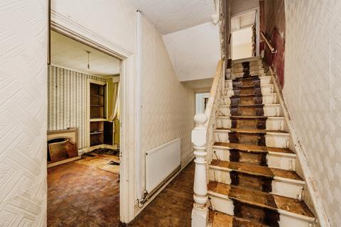 3 bedroom terraced house for sale, Frondeg Terrace, LLANELLI