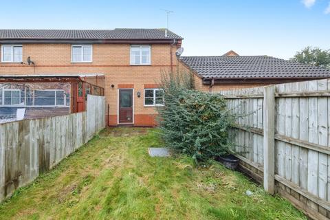 undefined, Wellington Avenue, Banbury