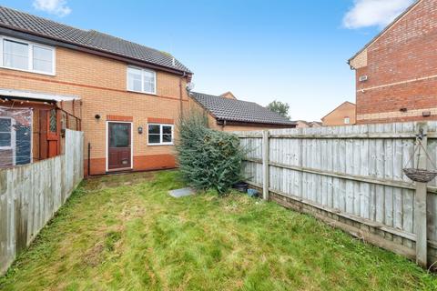 undefined, Wellington Avenue, Banbury