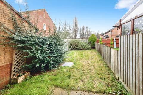 undefined, Wellington Avenue, Banbury