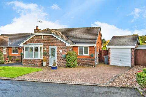 undefined, Brandreth Drive, Giltbrook, Nottingham