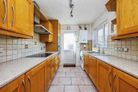 undefined, Brandreth Drive, Giltbrook, Nottingham